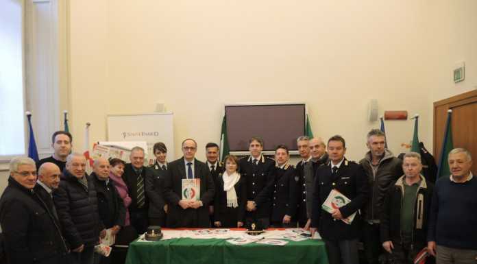 Al Trofeo Interforze una coppa in memoria dell’agente Pischedda