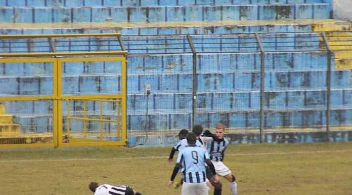 La Calcio Lecco cala il tris e affonda il Cavenago Fanfulla