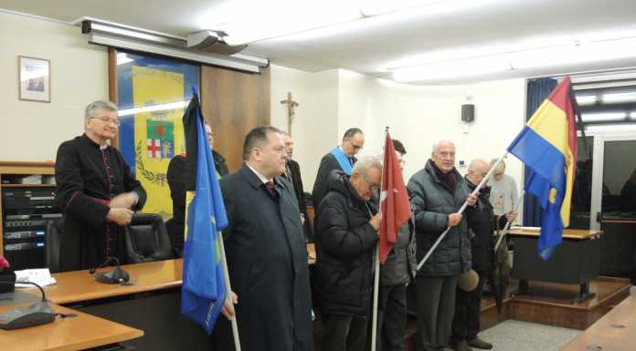 Giorno del Ricordo. Foibe ed esuli, Lecco non dimentica