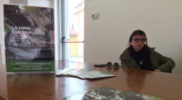 “La luna che risplende”, in un libro i 70 anni di scoutismo lecchese