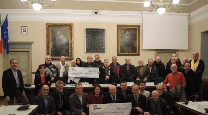 Telethon, il cuore grande dei lecchesi: raccolti 301.700 euro