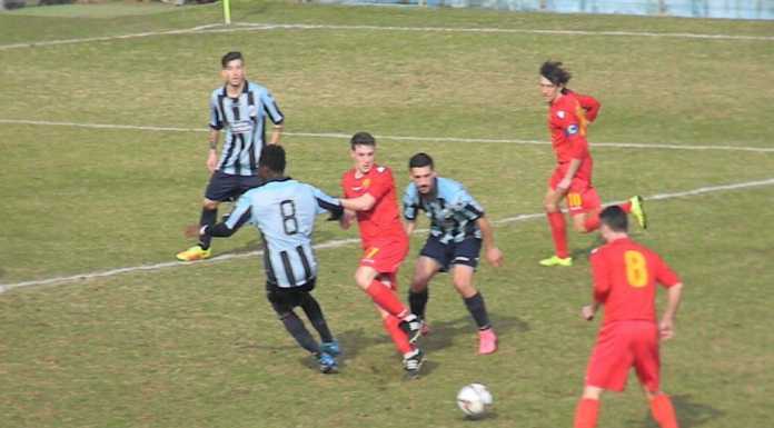 Calcio. Il Lecco supera lo Scanzorosciate e può continuare a sognare