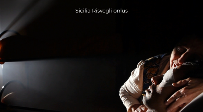 Fine vita: in prima visione a Lecco il film “La voce negli occhi”