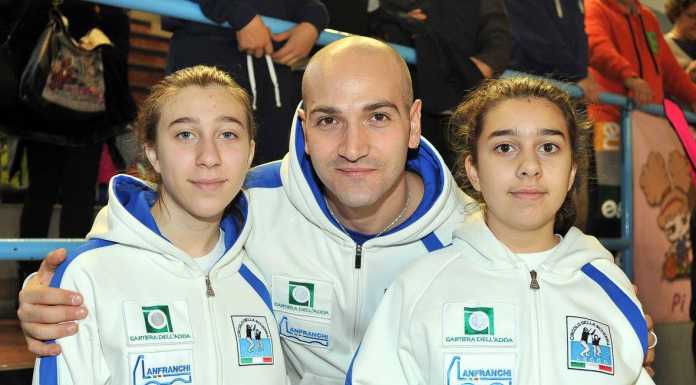 Week end difficile per il Circolo della scherma di Lecco