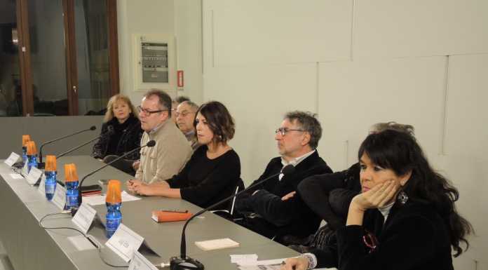 “Il silenzio diventa voce”, apre la mostra dedicata a Don Milani