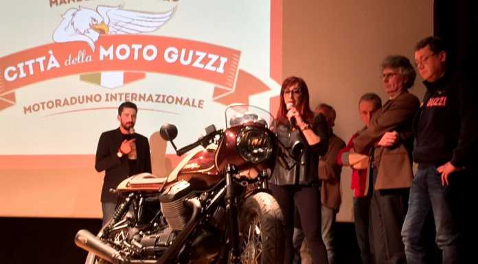 Motoraduno internazionale, Mandello scalda già i motori