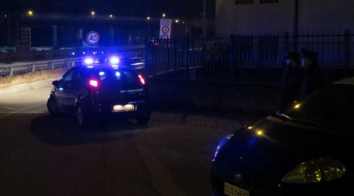 Civate: è confermato, è stato un proiettile a colpire l’auto