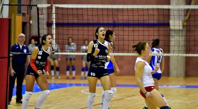 Volley. PiccOlginate imbattibile, conquista la 16esima vittoria