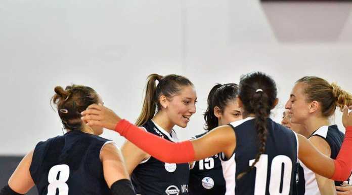 Volley. Vittoria in casa per la PiccOlginate: e sono quindici!