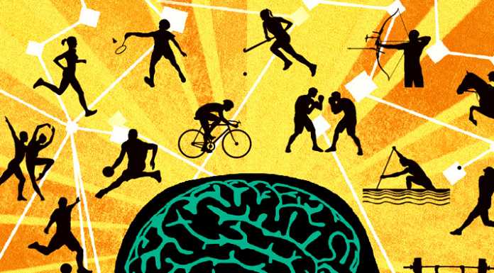 Psicologia dello sport, se ne parla venerdì 17 a Mandello