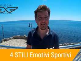 Psicologia dello Sport. Scopri qual è il tuo Profilo Emotivo nello Sport