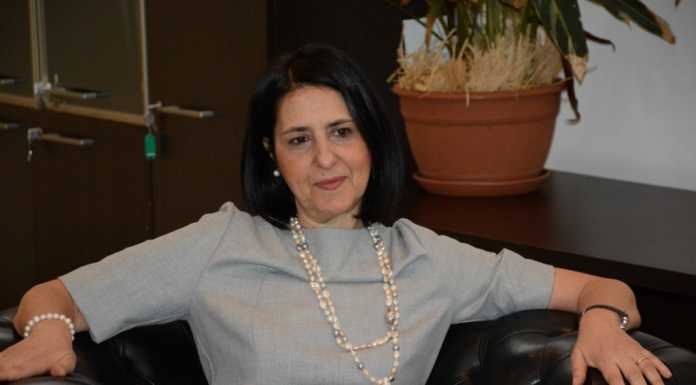 Il questore Gabriella Ioppolo saluta Lecco: “Ho lasciato il cuore qui”