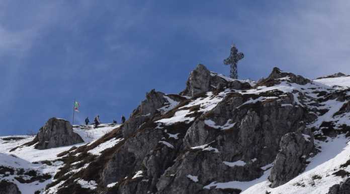 A Palazzo delle Paure la mostra fotografica “Le Montagne di Lecco”