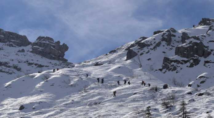Sel. Confermato il presidente Colombo, domenica il raduno al Resegone