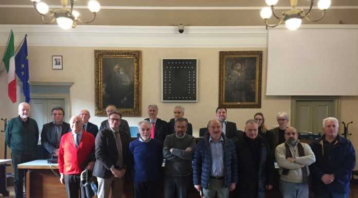 Lecco, il Monumento dei Caduti verso il restauro grazie alle associazioni