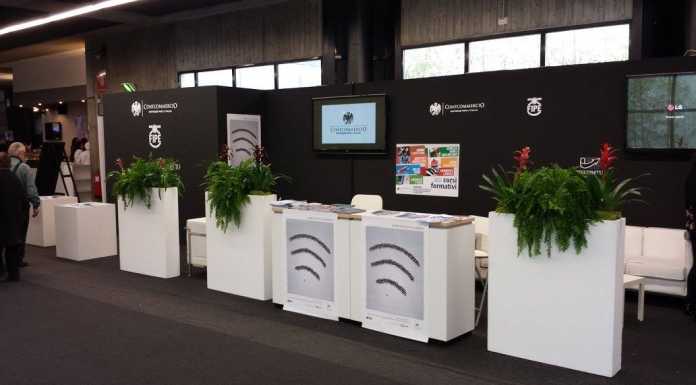 Domenica apre RistorExpo: Confcommercio presente