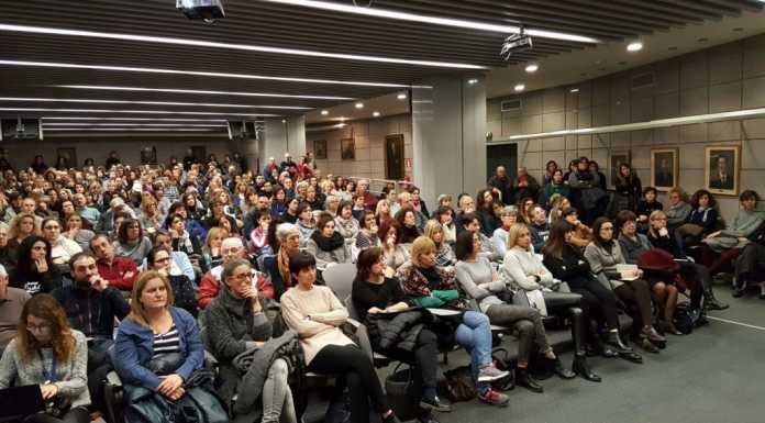 Meningite, più di 300 interessati alla serata informativa all’ospedale