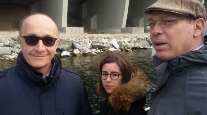 Ciclopista Lecco-Abbadia, la Provincia chiede aiuto al Ministero