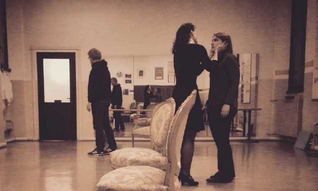 Teatrando inaugura ‘in scena’ la nuova sede dell’accademia