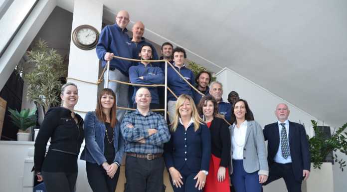 70 anni di Tessilmare: piccola realtà conquista i mercati mondiali