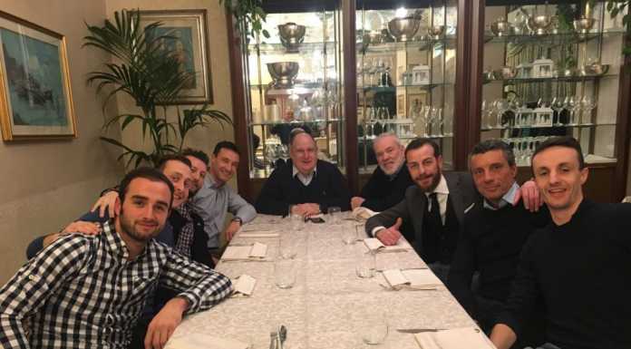 Torneo Città di Lecco. I Commercianti brindano alla vittoria bis