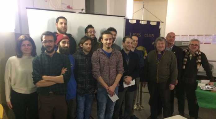 Calolzio. Quattro “giovani idee” premiate dal progetto Workstation