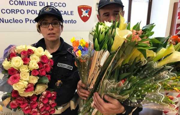 Polizia Locale: controlli ai venditori abusivi, nuovi sequestri di merce