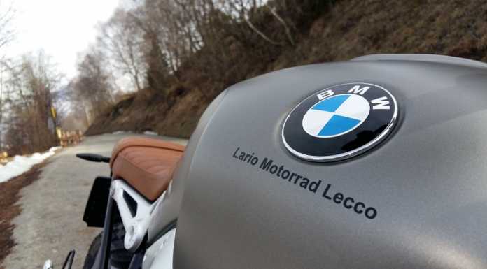 Motori. BMW R Nine T Scrambler. Fuori dal tempo