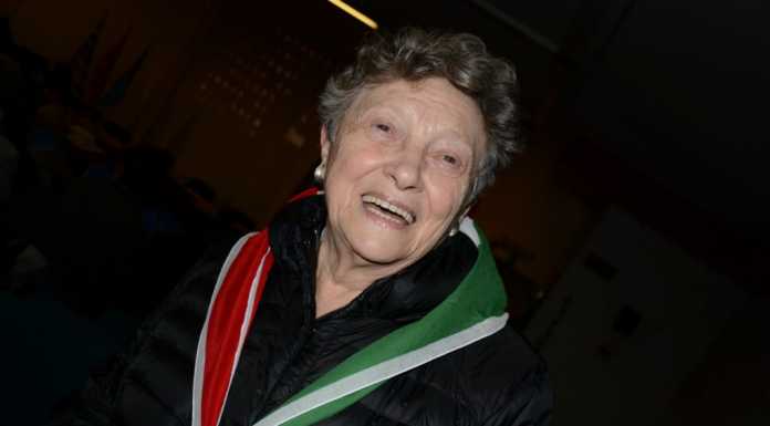 “Grazie per l’affetto dimostrato”: il ringraziamento della famiglia di Giancarla Riva Pessina giancarla riva pessina