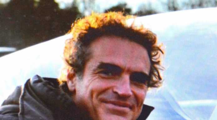 Mandello. L’addio al dottor Testa: “Alberto, ora vola in alto”