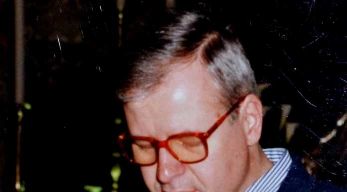 Addio al mandellese Alino Silvestrini, morto ad Assisi a 59 anni