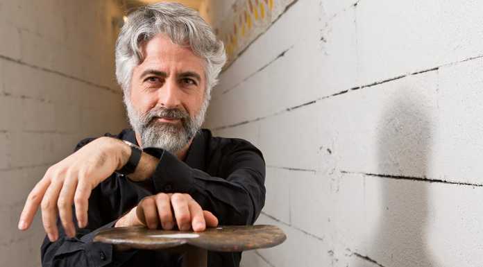 “Sax Songs”: James Houlik e Andrea Padova ospiti a Lecco