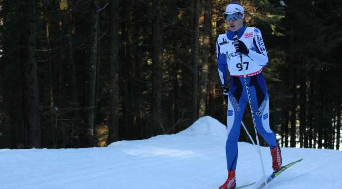 Anna Rossi ad un passo dal podio agli italiani Allievi di Slingia