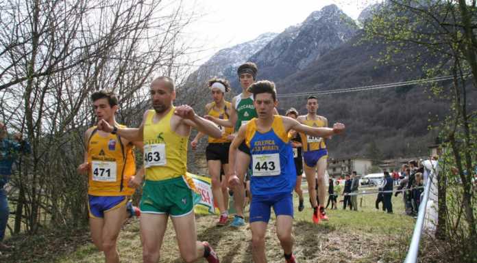 Cortenova, la rappresentantiva di Milano fa suo per la 7^ volta il meeting