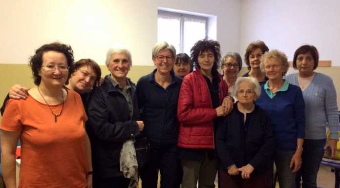 Le ‘Bontempone’ al Cav: “Ecco la somma raccolta”