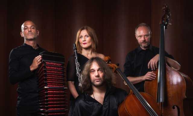 I Bosso Concept Ensemble aprono le danze alla XIV rassegna Brianza Classica