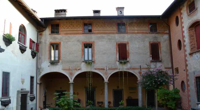 Luoghi e beni storici aperti a Oggiono per il weekend del FAI