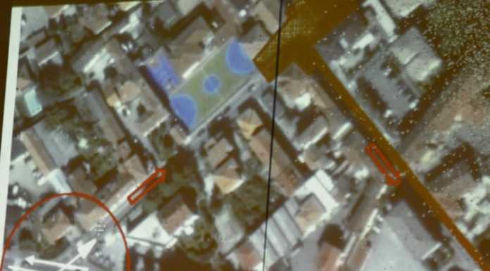 Calolzio, il nuovo piano del traffico a Pascolo divide i residenti