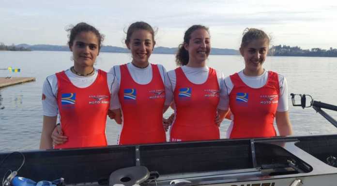 Dopo Gavirate la Canottieri Moto Guzzi guarda a Piediluco