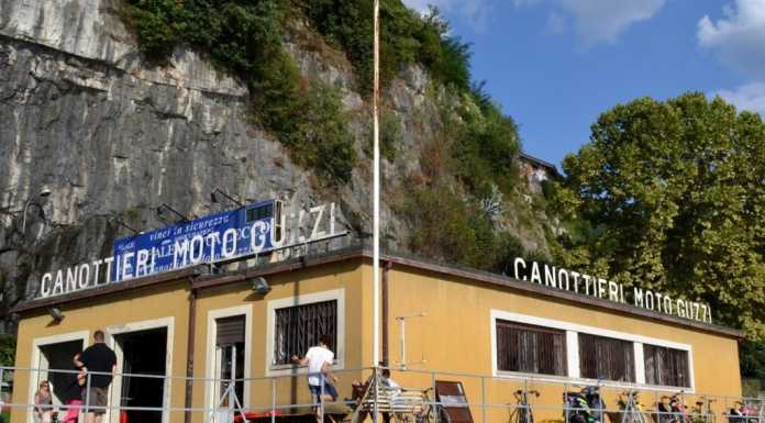 Canottieri Guzzi. Il presidente: “Il nostro progetto 20-24 va avanti”