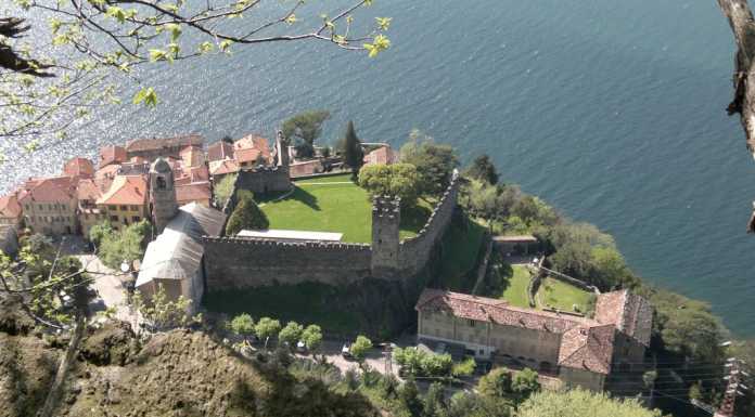 Assalto al Castello, domenica a Dervio torre aperta ai visitatori