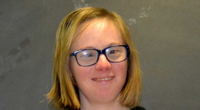 Che gioia per Chiara, oro nel Super G agli Special Olympics