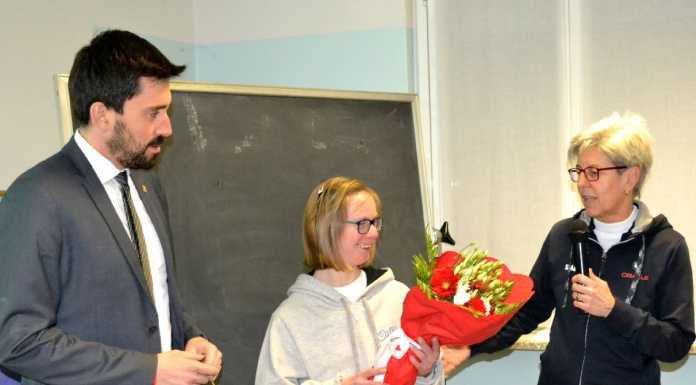 Special Olympics, Anghileri ai mondiali. “Mandello è con te”