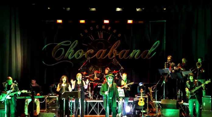 Sindrome di Ondine. Tributo a Zucchero domenica 26 a Mandello