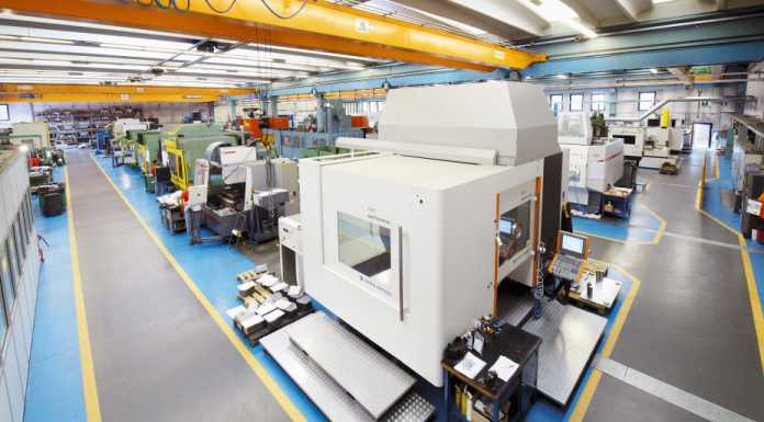 Sirone. 2 milioni di euro all’azienda Co.Stamp per “Puzzle_Die”