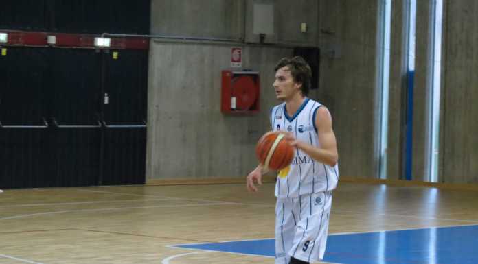 Basket Serie B. Fantastico ultimo quarto, la Gimar espugna Padova