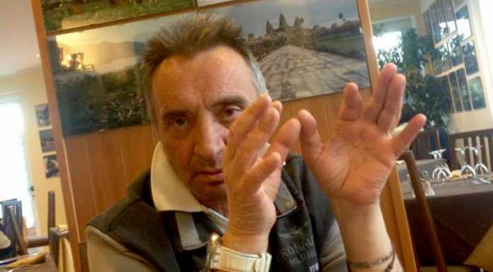 E’ scomparso Ercole Redaelli, fu edicolante e barista a Lecco