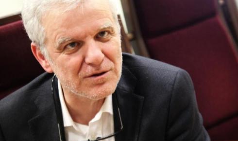 Per fare un bimbo ci vuole un villaggio: incontro con il dott. Aceti