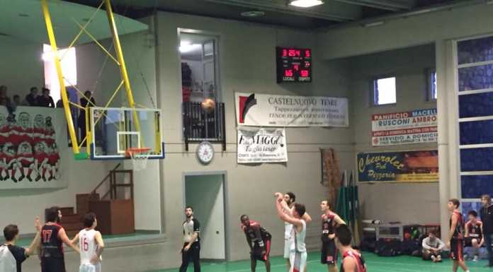 Basket. Lierna sbanca Lumezzane. Civate batte Pescate al PalaCivitz