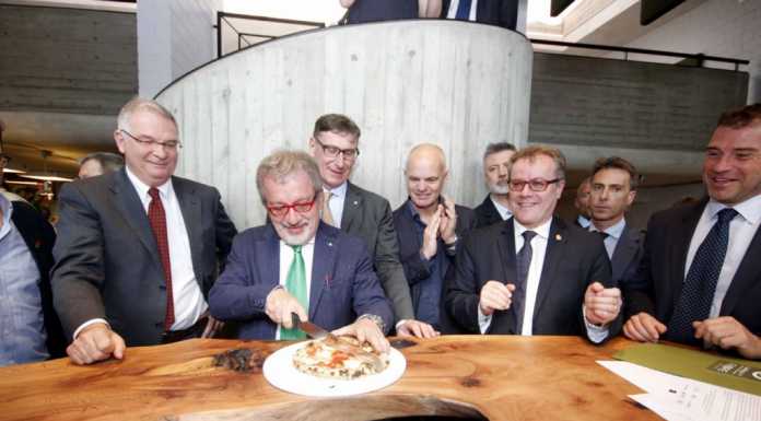 Wall Street rinasce dopo 25 anni: sfornata la prima pizza “della legalità”